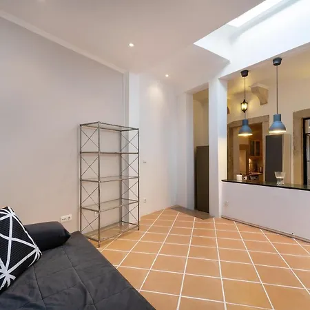 Guestready - Cosy 2 Bedroom Flat Near Penha De Franca Apartment