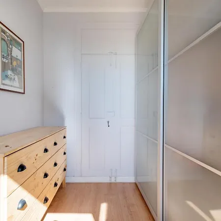 Guestready - Cosy 2 Bedroom Flat Near Penha De Franca Lisbon