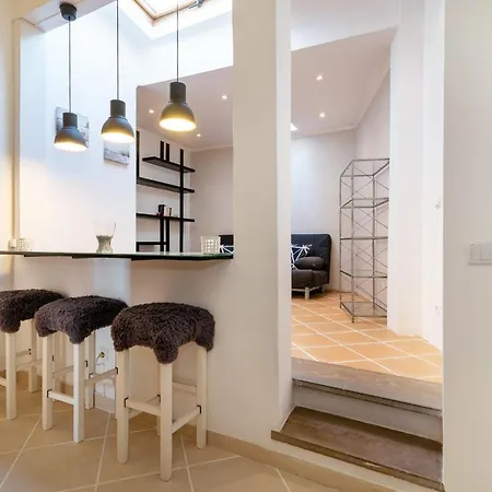 Guestready - Cosy 2 Bedroom Flat Near Penha De Franca * Lisbon