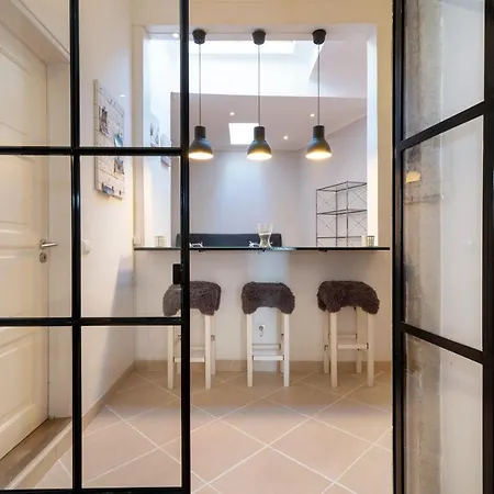 Apartamento Guestready - Cosy 2 Bedroom Flat Near Penha De Franca *